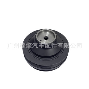 พูลเลย์เพลาข้อเหวี่ยงมิตซูบิชิ MD368262 สำหรับอะไหล่เปลี่ยนทดแทนปาเจโร - Product Image 2