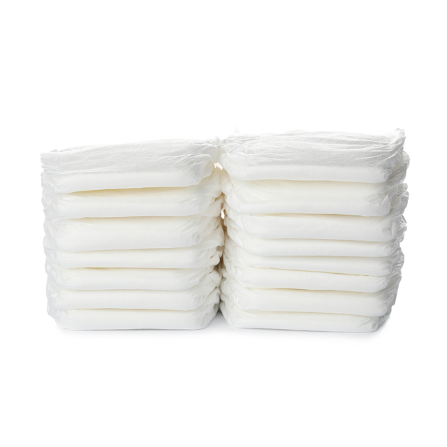OEM Hot Sell  Wholesale All Printed Depends Pampering Ultra Thick Disposable Adult Diaper for Adult