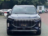 JETOUR X70 PLUS 2023 2024 2025 – Véhicule Neuf 7 Places en Cuir Automatique avec Volant à Gauche – Offre Spéciale