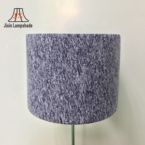 <span class=keywords><strong>Tessuto</strong></span> di velluto caratteristiche realizzate <span class=keywords><strong>in</strong></span> velluto struttura <span class=keywords><strong>in</strong></span> metallo staffa pendente soffitto pendente <span class=keywords><strong>paralume</strong></span> - Product Image 5