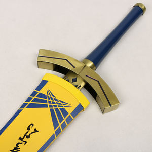 ดาบเอ็กซ์คาลิเบอร์ ดาบเซเวนท์ ดาบเซเวนท์ ของเล่นคอสเพลย์ ขนาด 119 ซม. น้ำหนัก 2.3 กก. - Product Image 5