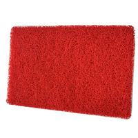 Rouleaux de tapis en PVC antidérapant, tapis anti-poussière pour sols