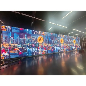 Lionled P16 tin nhắn di chuyển giấy trong nhà mỏng Màn hình <span class=keywords><strong>LED</strong></span> dính mềm tấm trong suốt <span class=keywords><strong>LED</strong></span> Strip hiển thị cho các cửa hàng bán lẻ - Product Image 6