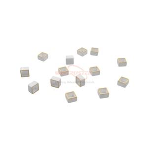 Alumina gốm <span class=keywords><strong>dbc</strong></span> chất nền Al2O3 trực tiếp ngoại quan đồng chất nền - Product Image 3