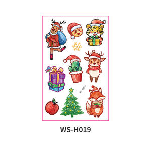 Décorations de la Saint-Patrick, cadeaux de festival, figurines de centre commercial, matériau polyester, DE-0007, vente chaude - Product Image 1