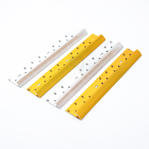 2.6m Thảm chuyển tiếp Dải phai kháng nhôm Thảm <span class=keywords><strong>TRIM</strong></span> dải - Product Image 2