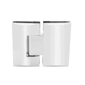 Bisagra de ducha de acero inoxidable - Product Image 3