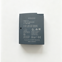 Módulo de Entrada Digital 6ES7131-6BF00-0BA0 ET 200SP DI 8x24VDC ST, 8 Canales PNP/NPN, Diagnóstico Integrado, Soporte de Intercambio en Caliente