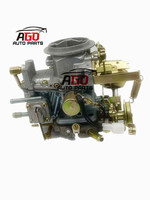 Pièce de moteur MD-185520 carburateur pour MitsubIshi 4G54 Galant Talon Freeca Eclipse carburateur
