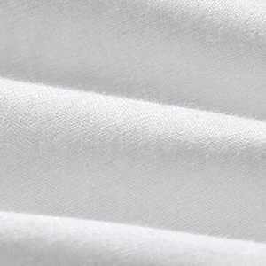 OEKO bianco invernale personalizzato Hotel <span class=keywords><strong>trapunte</strong></span> letto singolo vendita calda in microfibra tessuto di cotone trapunta/copertura morbida alla moda per la casa - Product Image 4