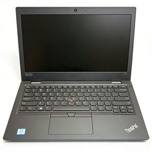 Для ноутбука <span class=keywords><strong>Lenovo</strong></span> <span class=keywords><strong>ThinkPad</strong></span> L390 13.3 дюйма с процессором Intel Core i5-8265U, 8 ГБ оперативной памяти и 256 ГБ накопителя - Product Image 4
