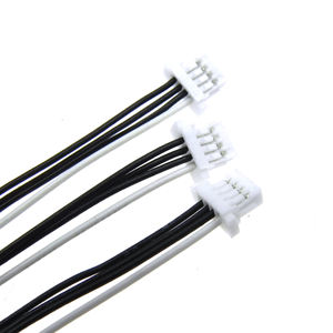 Cavo Assemblato OEM con Connettore JST ACHR-03VS ACHR-02V-S a 2 e 3 Pin, Passo 1.2 mm - Product Image 2