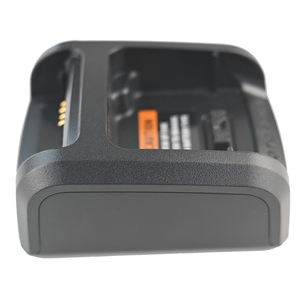 Chargeur rapide NNTN8234A pour radios bidirectionnelles Motorola MTP3500 MTP3250 MTP3550 MTP6650 MTP6750 longue portée - Product Image 3