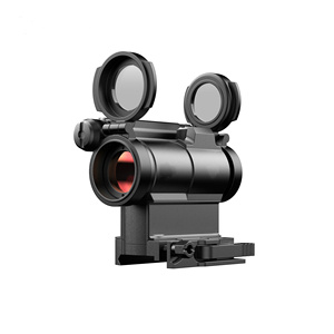 Chất lượng cao Mini Red Dot Sight phạm vi phong cách mới Holographic chuyên nghiệp HD cho thể thao ngoài trời săn bắn phụ kiện chiến thuật - Product Image 4