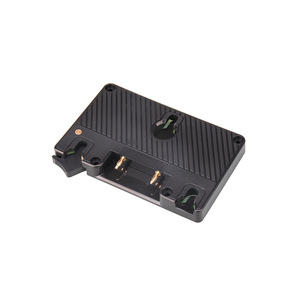 <span class=keywords><strong>Anton</strong></span> Bauer A-Mount Batterie platte D-Tap B-Mount G-Mount Netzteil platte für Panasoni Kamera Zubehör - Product Image 5