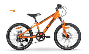 VIVA 20 vélo de montagne en alliage d'aluminium Shimano 6S - Product Image 3