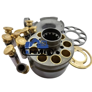 XPower Made in Korea Kits de réparation hydraulique SBS120 pour pelle E320C E320 - Product Image 1