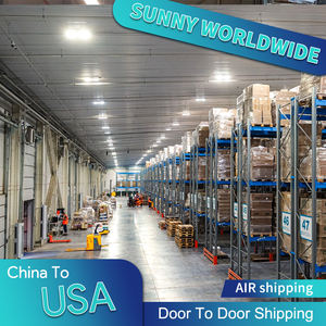 Swwls Air Freight Logística Armazenagem Serviços da China para a Hungria Grécia - Product Image 2