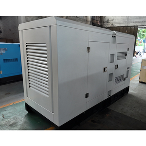 Perkins thương hiệu 100kva 200kva 300kva 400kva 500kva AC Dynamo alternator DIESEL động cơ máy phát điện - Product Image 2