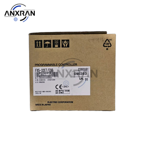 Para Mitsubishi MELSEC iQ-F Series FX532ETESS controlador programable - Product Image 1