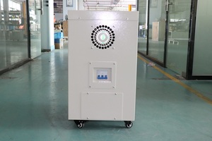 Regulador/Estabilizador de Voltaje Automático Monofásico de 10kva/15kva/20kva/30kva <span class=keywords><strong>ADR</strong></span> - Product Image 4