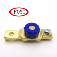 Foyo Günstige Preis Abgeschnitten Auto Batterie Schalter Trennen Isolator Schalter für Boot und Lkw