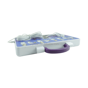 Kit da Viaggio Islamico SA20A, Pannello Multifunzionale per l'Apprendimento <span class=keywords><strong>della</strong></span> <span class=keywords><strong>Preghiera</strong></span> con Bussola Qibla, Display Digitale e <span class=keywords><strong>Guida</strong></span> alle Posture di <span class=keywords><strong>Preghiera</strong></span> - Product Image 3