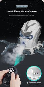 Juguete de <span class=keywords><strong>Pulpo</strong></span> Eléctrico con Control Remoto para Niños, se Mueve y Simula el Modelo de <span class=keywords><strong>Pulpo</strong></span> en Movimiento - Product Image 6