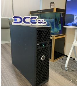 Canaan Avalon Q 90T BTC Mineração De Moedas Asic Miner 1674W Menor Consumo De Energia Processador De Dados Do Computador - Product Image 3