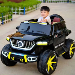Großhandels preis Elektroauto Kinder auto für 12 Jahre Kinder Elektro Kinderspiel zeug Elektro fahrzeuge Kinder auto - Product Image 2