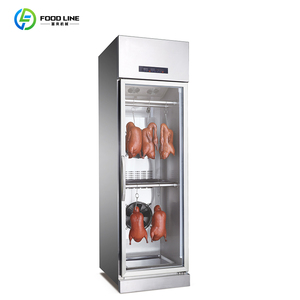 Horno de Convección Turbo para Cocina Doméstica, a Gas, de Acero Inoxidable, Horno de Convección de Cocción Rápida - Product Image 3