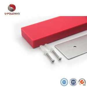 Porte-couteau magnétique en silicone de qualité supérieure <span class=keywords><strong>pour</strong></span> un rangement et un accès faciles, parfait <span class=keywords><strong>pour</strong></span> la cuisine à domicile et un usage <span class=keywords><strong>professionnel</strong></span> - Product Image 3