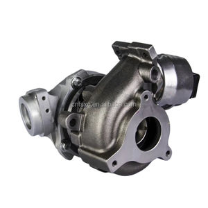 5303 970 0140 полный турбонагнетатель для Audi A4 A6 Q5 2,0 TDI Seat Exeo 2,0 TDI 5303-970-0190 турбины - Product Image 4