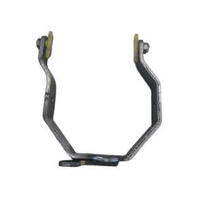 Nouvelles fourches de changement de vitesse Jiuhai de haute qualité pour les 3ème/4ème vitesses pour transmission <span class=keywords><strong>Transit</strong></span> V348 MT82 9C1R-7K491-BA 2006-2014 Six - Product Image 3