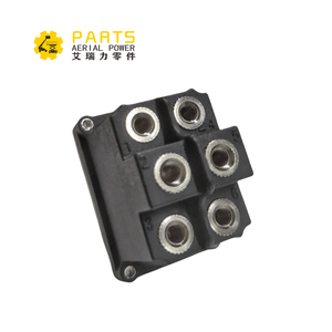 13480-SGT 13480-S Interruptor Palanca DPDT 2 posiciones Momentáneo Compatible <span class=keywords><strong>Genie</strong></span> Lifts S60 S65 S80 <span class=keywords><strong>Z80</strong></span> 60 Pieza de maquinaria de construcción - Product Image 2