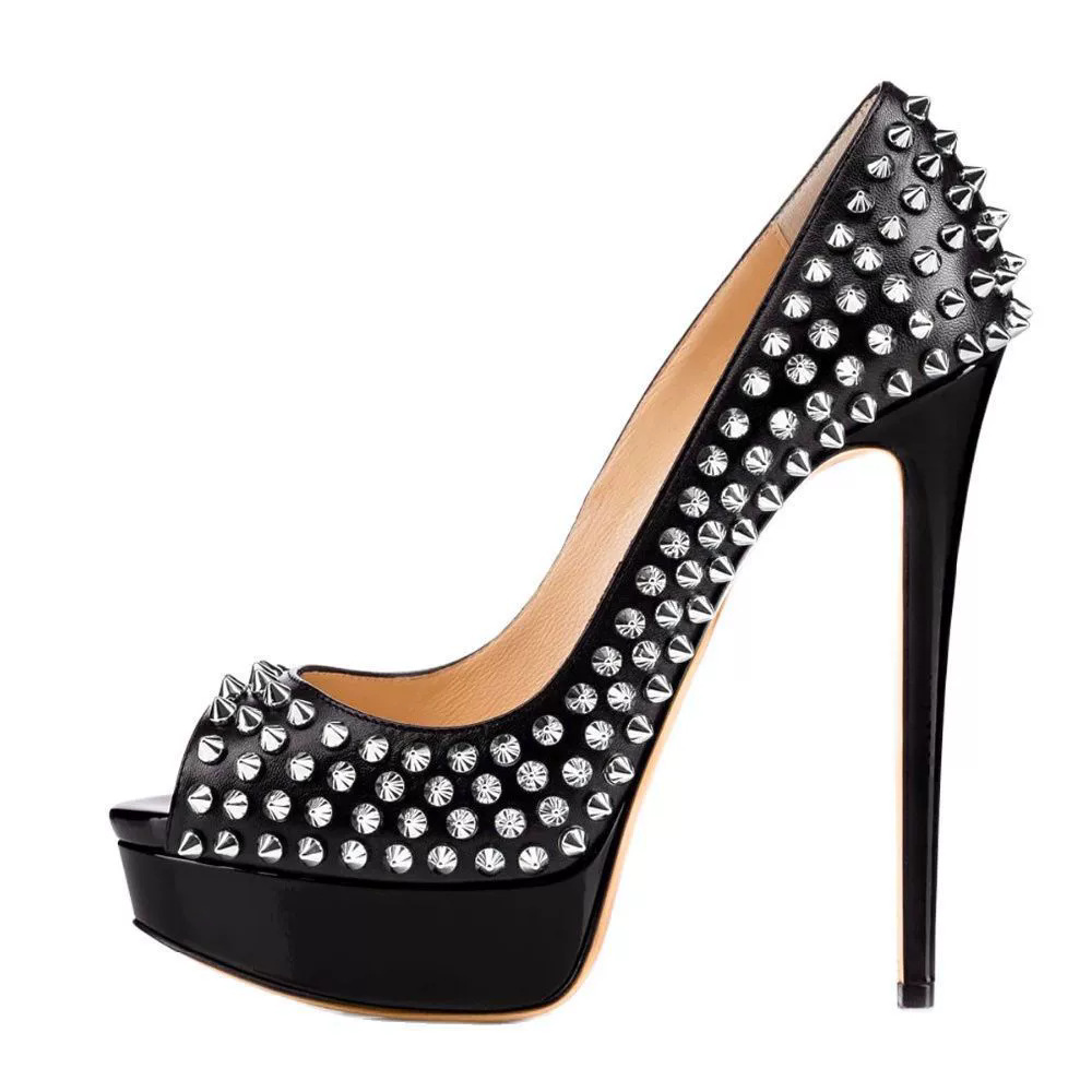 Black silver