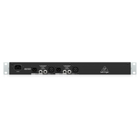 Procesador Optimizador de Sonido Estéreo Definitivo Behringer SX3040 V2 para Sistema de Sonido PA y Equipo de Música