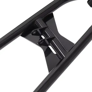 Bras avant étendu pour Yamaha <span class=keywords><strong>Raptor</strong></span> 125 2011-2013 Yamaha <span class=keywords><strong>Raptor</strong></span> <span class=keywords><strong>250</strong></span> 2008-2013 - Product Image 5