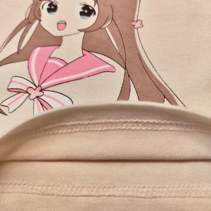 Nueva Ropa Interior Infantil Antiestática Ecológica de Alta Calidad, Bragas de Algodón al por Mayor, Estilo Princesa Térmico - Product Image 6