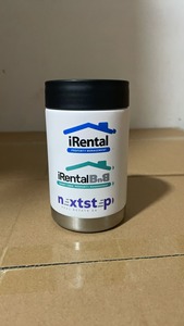 Chân không cách nhiệt giữ lạnh 12oz/14oz/16oz thép không gỉ cách điện bia chai có thể chủ có thể mát hơn - Product Image 2