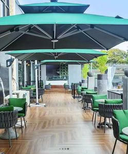 [MOJIA] Muebles <span class=keywords><strong>de</strong></span> Exterior para Jardín, Patio, Balcón, Sombrilla Grande, Modelo <span class=keywords><strong>de</strong></span> Venta Caliente, <span class=keywords><strong>Precio</strong></span> <span class=keywords><strong>de</strong></span> Reventa <span class=keywords><strong>de</strong></span> Fábrica Original <span class=keywords><strong>de</strong></span> Foshan - Product Image 4