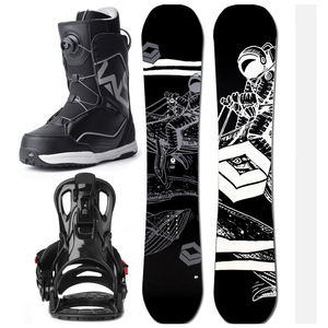 <span class=keywords><strong>2022</strong></span> <span class=keywords><strong>Snowboard</strong></span> free ride <span class=keywords><strong>Snowboard</strong></span> planche de ski en gros jeu de <span class=keywords><strong>Snowboard</strong></span> Sport d'hiver personnalisé boîte en bois Logo adulte - Product Image 2