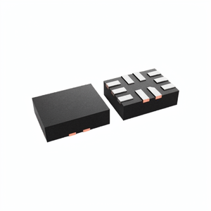 ชิปอิเล็กทรอนิกส์ TMUXHS221NKGR 10 UFQFN อินเทอร์เฟซ บริการครบวงจร IC SWITCH DPDT X 1 8OHM 10UQFN - Product Image 1