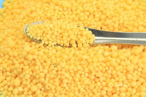 Fornitura di Fertilizzante NPK 17-17-17 Granulare, Concime Composto 17 17 17 in Sacchi da 50 kg - Product Image 3