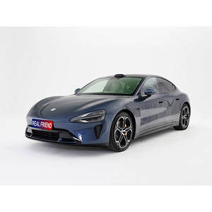 Voiture électrique haute performance <span class=keywords><strong>Xiaomi</strong></span> SU7, berline sportive purement électrique, véhicules électriques à vendre - Product Image 2