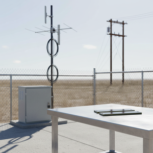 RFID UHF Long Range Anti Metal Waterproof Tagread GT-M9522 for Hotel & Payment Use Assets & Machine Hard Tag - Product Image 6