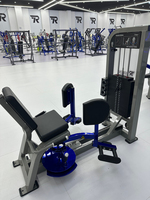 Máquina de Ejercicios de Alta Gama para Gimnasios Comerciales, Entrenamiento de Fuerza, Músculos Centrales, Máquina de Dip y Dominadas Asistidas con Peso