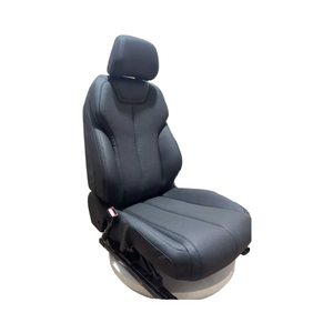 Asientos Modificados de Coche Tipo Baquet de Carreras Estilo Deportivo para Interior de Automóvil - Product Image 1