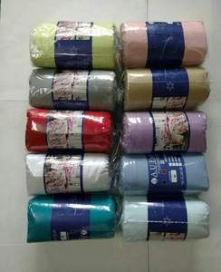 Bán Buôn Lớn, Giá Rẻ, Giá Thấp Knit Jersey Trang Bị Tấm Cổ Phiếu - Product Image 2