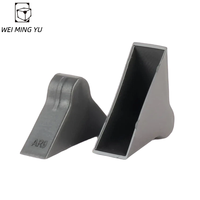 Protections d'angle pour meubles, verre, cadres photo, protections d'angle pour emballages, coins de protection anti-collision à tête ronde